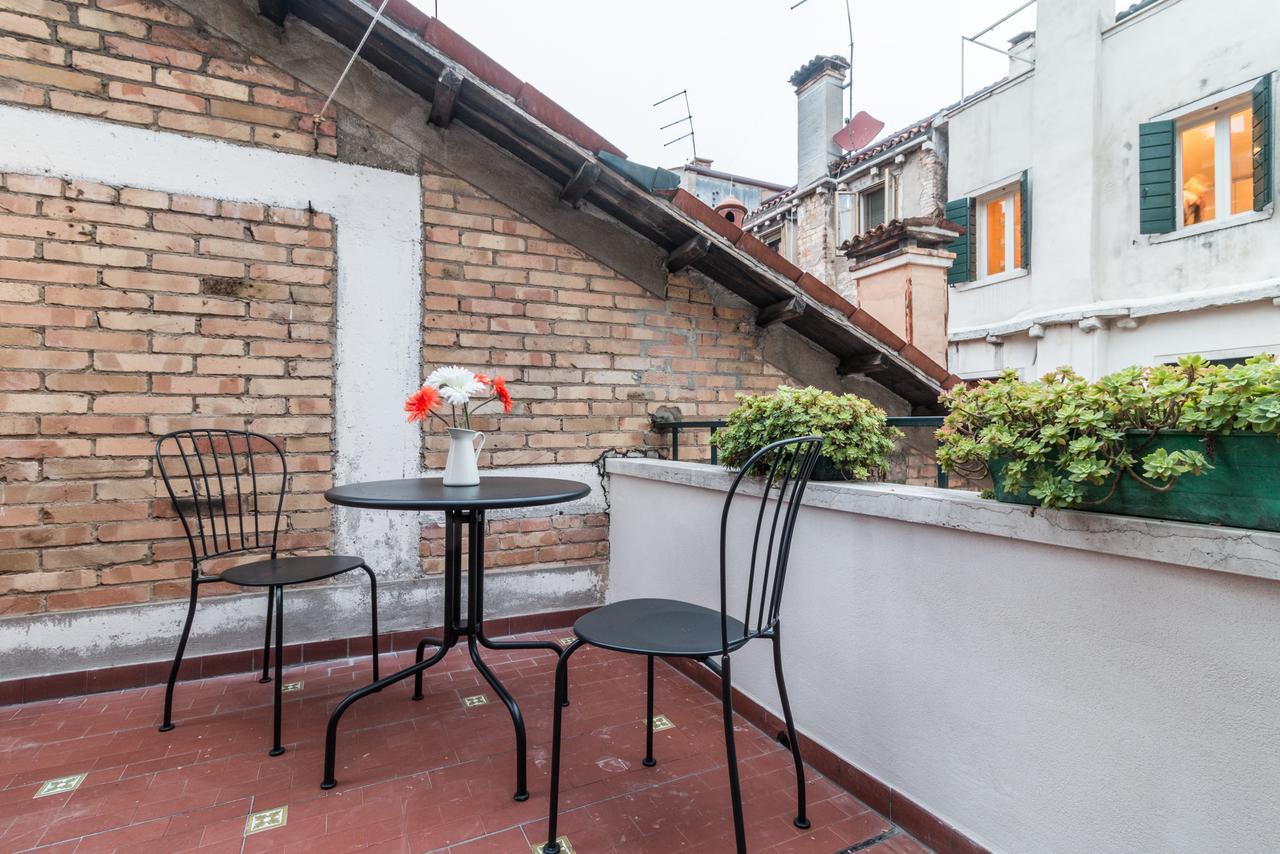 Rialto Bridge Big With Lift By Lionhost Appartement *