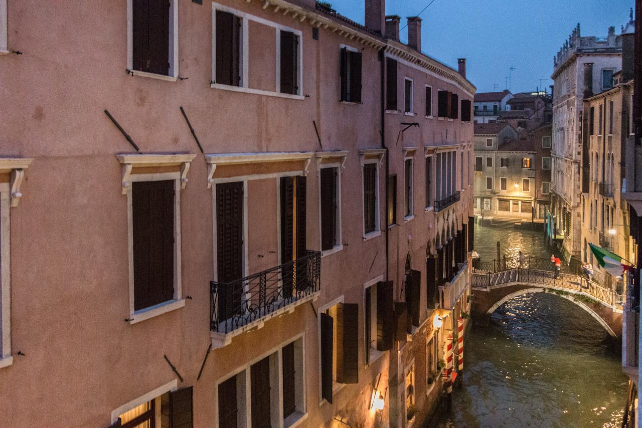 Rialto Bridge Big With Lift By Lionhost Appartement Venise