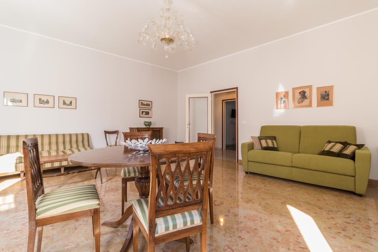 Rialto Bridge Big With Lift By Lionhost Appartement *