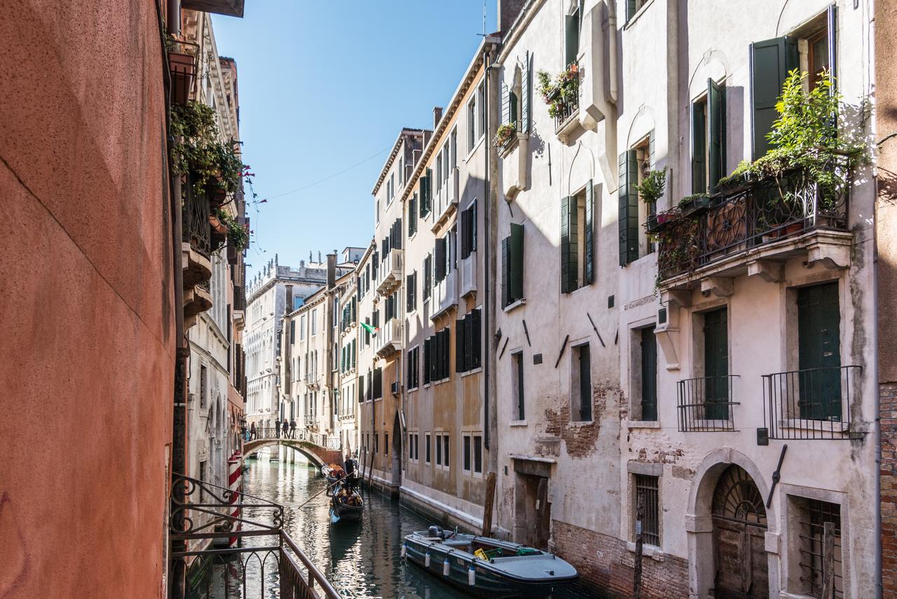 Appartement Rialto Bridge Big With Lift By Lionhost