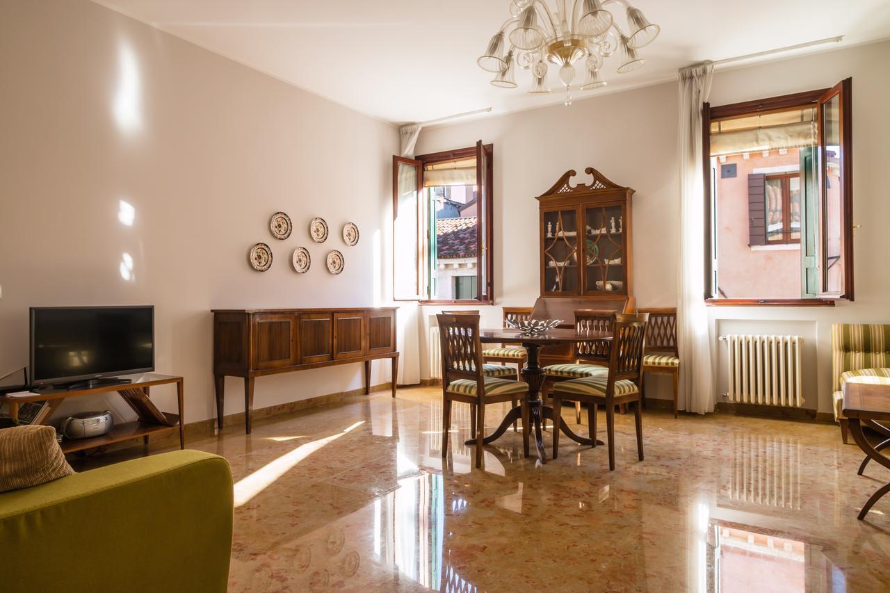 Appartement Rialto Bridge Big With Lift By Lionhost *