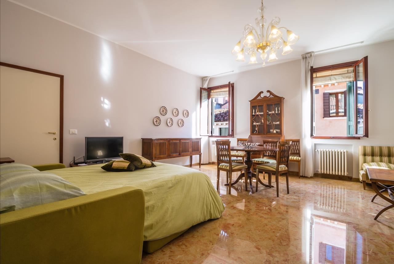 Appartement Rialto Bridge Big With Lift By Lionhost